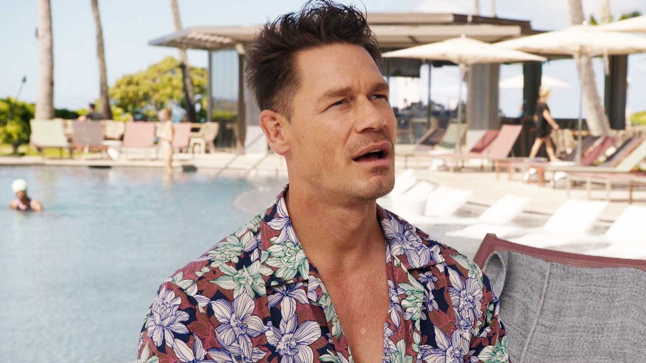 'Vacation Friends 2' Trailer: John Cena and Yvonne Orji Reunite for